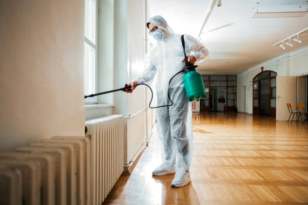 Best Pest Control for Homes  in Bentonville, AR